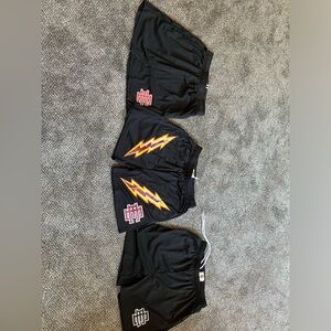 Eric Emanuel summer Shorts!!